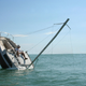 Illustration for article titled This Ship Isnt Sinking